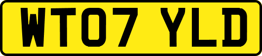 WT07YLD