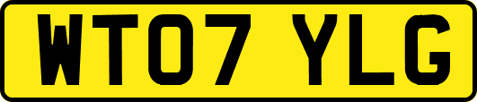WT07YLG