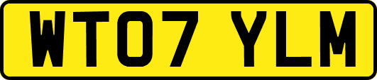 WT07YLM
