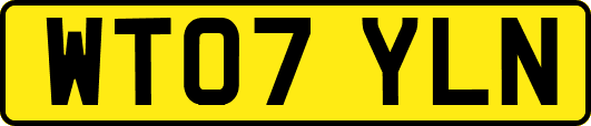WT07YLN