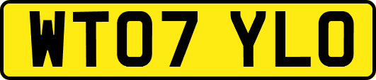 WT07YLO