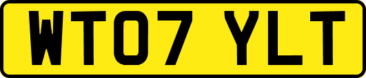 WT07YLT