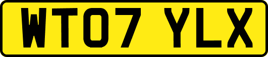 WT07YLX