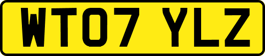 WT07YLZ