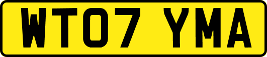WT07YMA