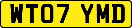 WT07YMD