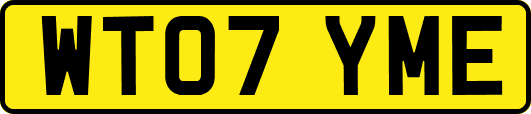 WT07YME