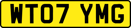 WT07YMG