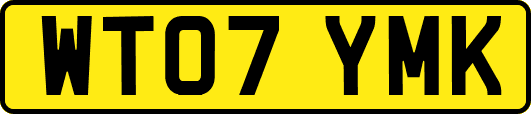 WT07YMK
