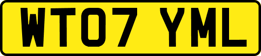 WT07YML