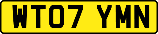 WT07YMN