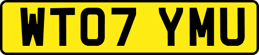 WT07YMU