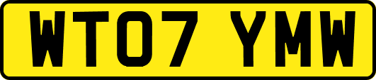 WT07YMW