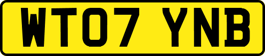WT07YNB
