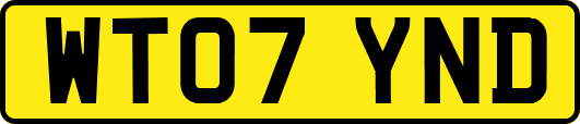 WT07YND