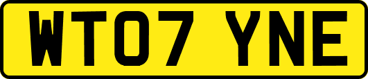 WT07YNE