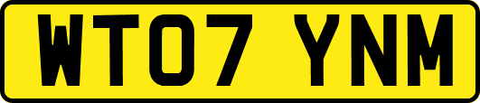 WT07YNM
