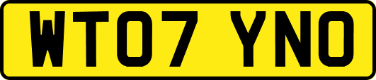 WT07YNO