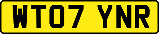 WT07YNR