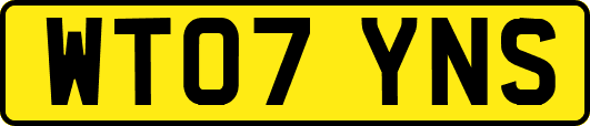 WT07YNS
