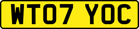 WT07YOC