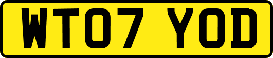 WT07YOD