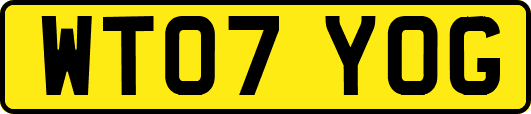 WT07YOG