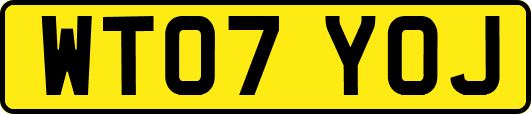 WT07YOJ