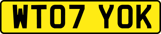 WT07YOK