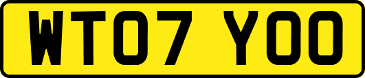 WT07YOO