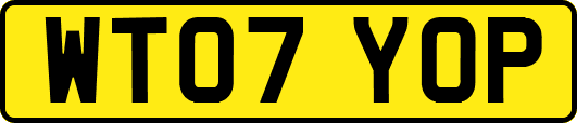 WT07YOP