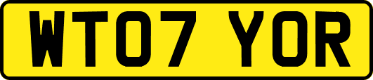 WT07YOR