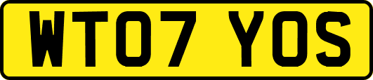 WT07YOS