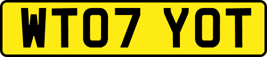 WT07YOT