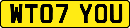 WT07YOU