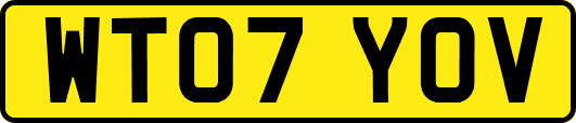 WT07YOV