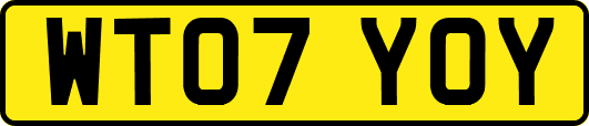 WT07YOY