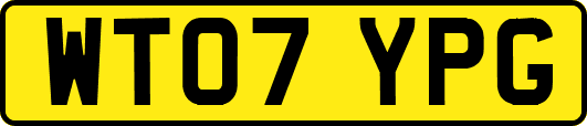 WT07YPG