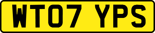 WT07YPS