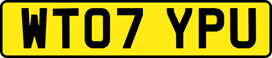 WT07YPU