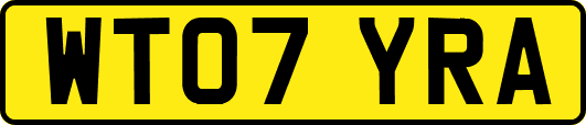 WT07YRA