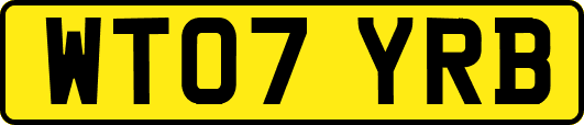 WT07YRB