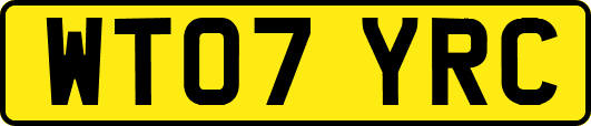 WT07YRC