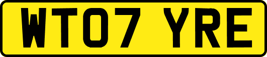 WT07YRE