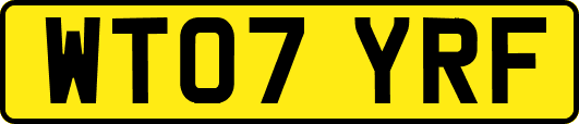 WT07YRF