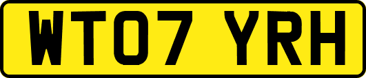 WT07YRH