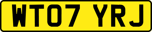WT07YRJ