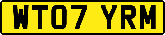 WT07YRM