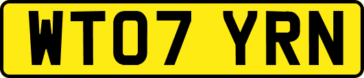 WT07YRN