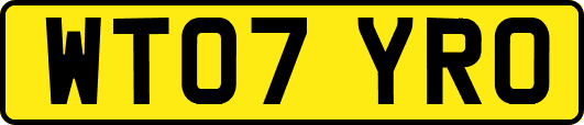 WT07YRO